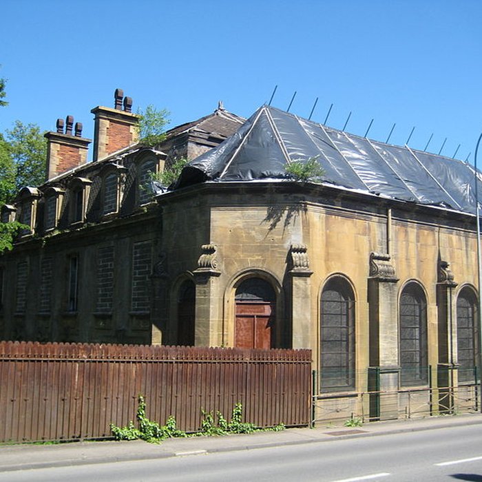 Photo de Château de Wendel