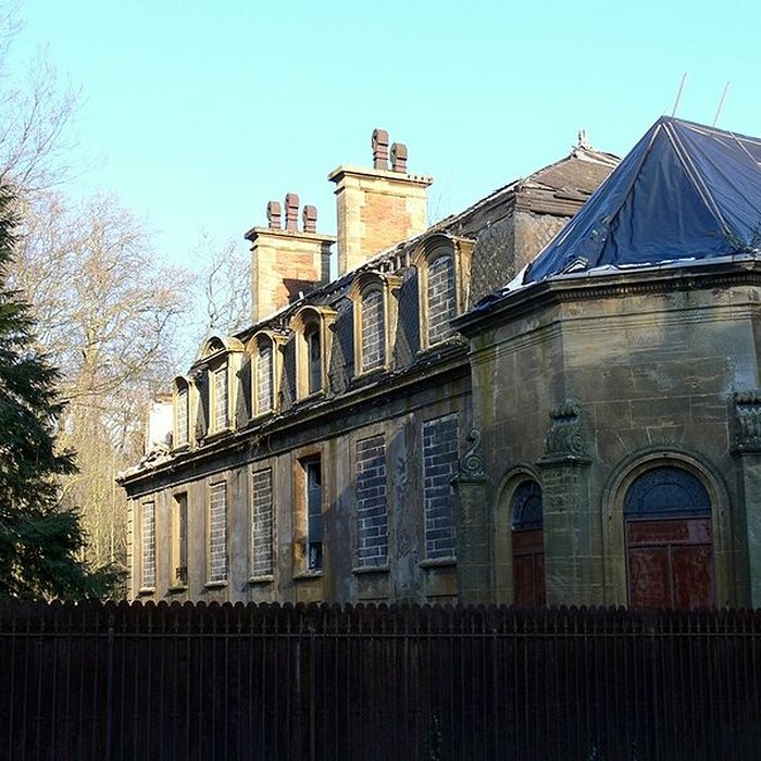 Photo de Château de Wendel