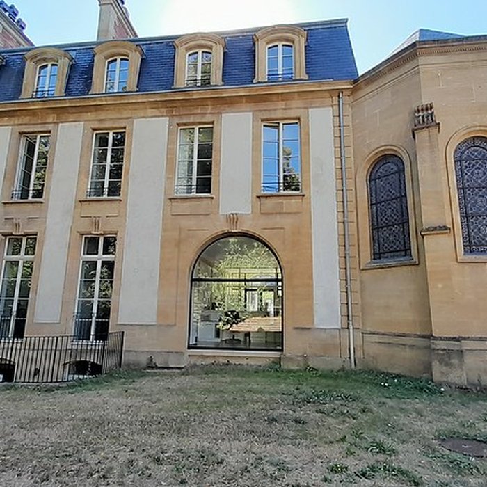 Photo de Château de Wendel