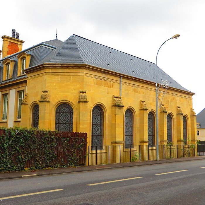 Photo de Château de Wendel