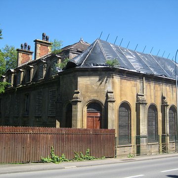 Château de Wendel