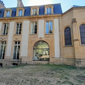 Château de Wendel