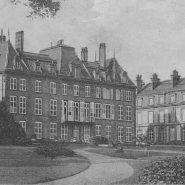 Château de Wendel