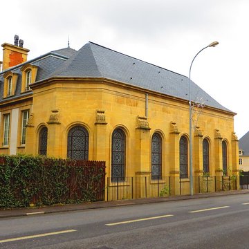 Château de Wendel