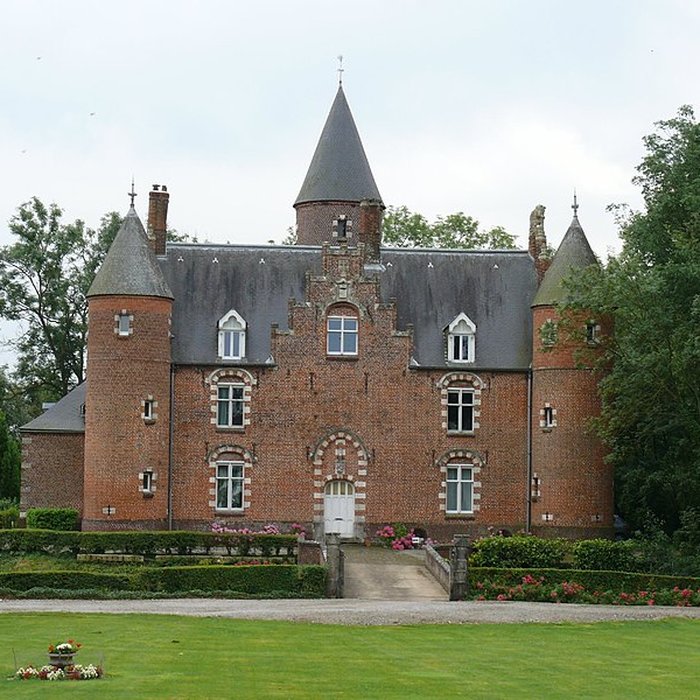 Photo de Château de Zuthove