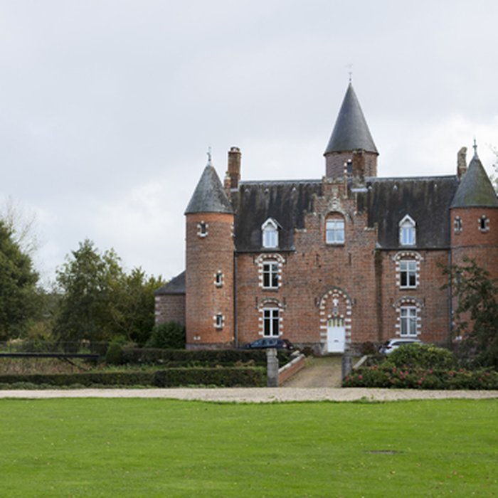Photo de Château de Zuthove