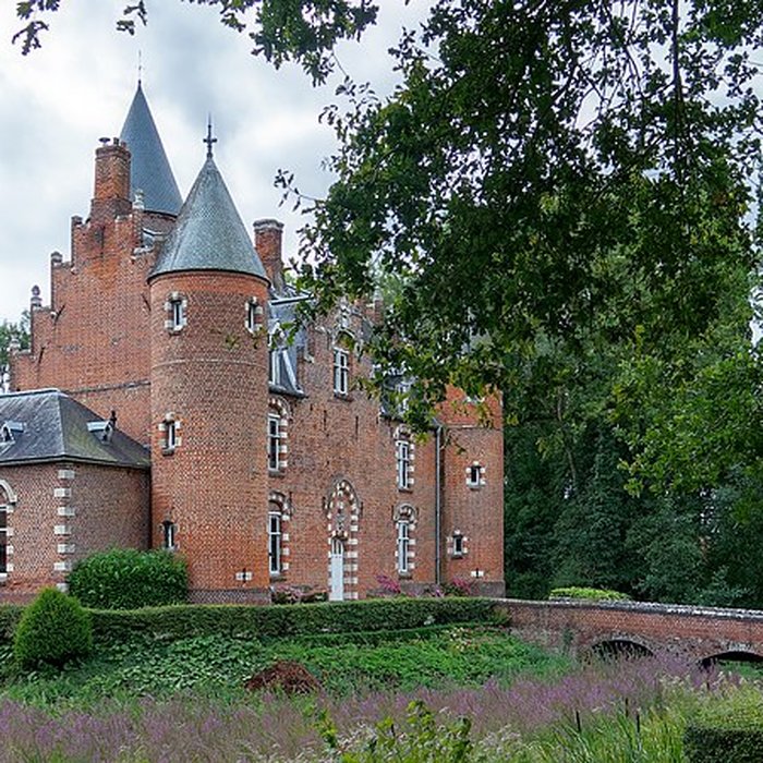 Photo de Château de Zuthove