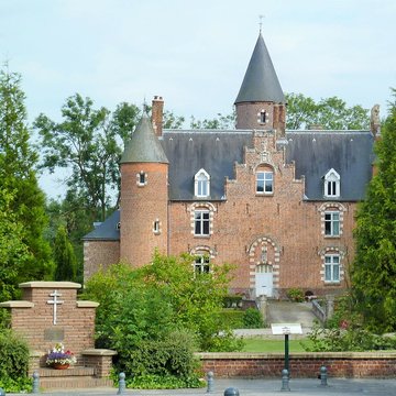 Château de Zuthove
