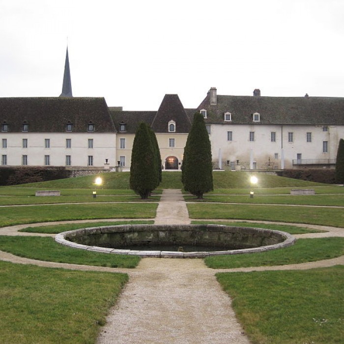 Photo de Château des Abbés de Citeaux