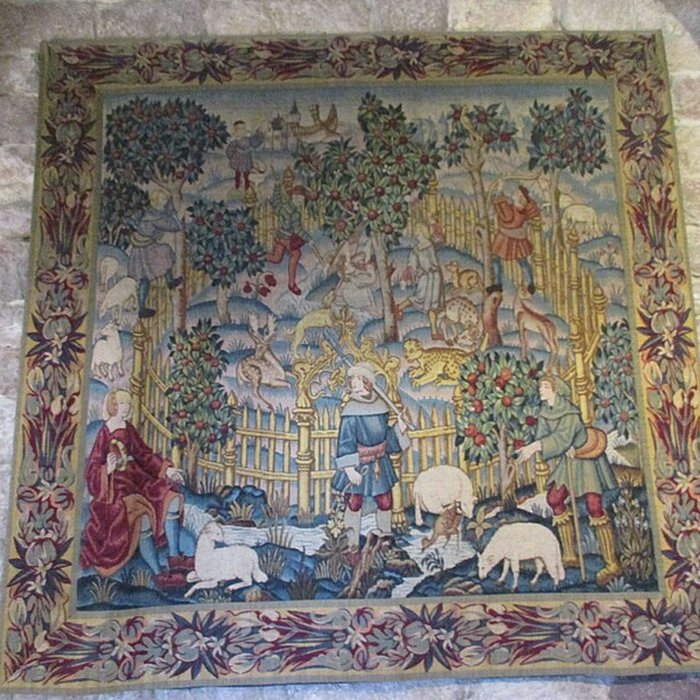 Photo de Château des Abbés de Citeaux