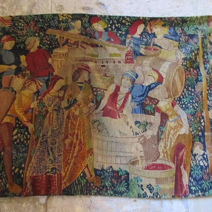 Photo de Château des Abbés de Citeaux