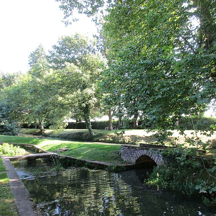 Photo de Château des Abbés de Citeaux