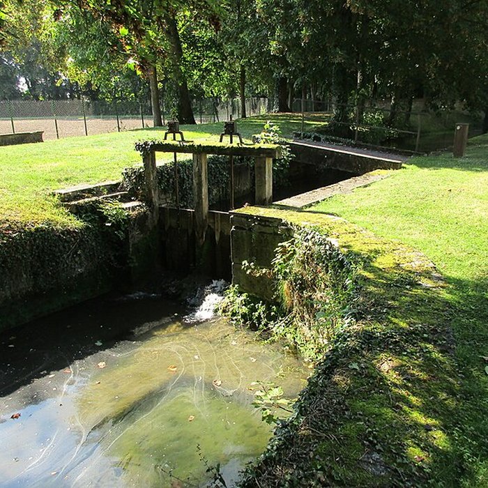 Photo de Château des Abbés de Citeaux