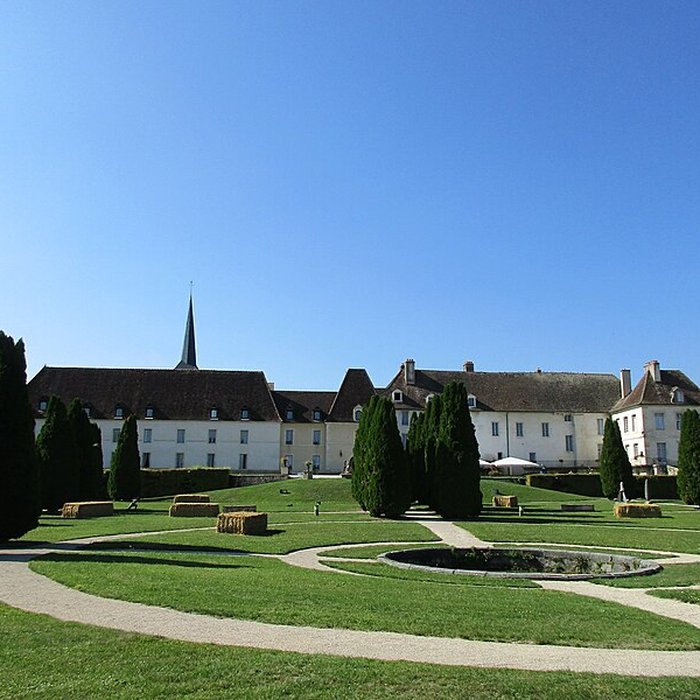Photo de Château des Abbés de Citeaux