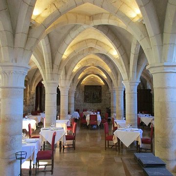 Château des Abbés de Citeaux