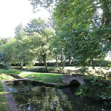 Château des Abbés de Citeaux