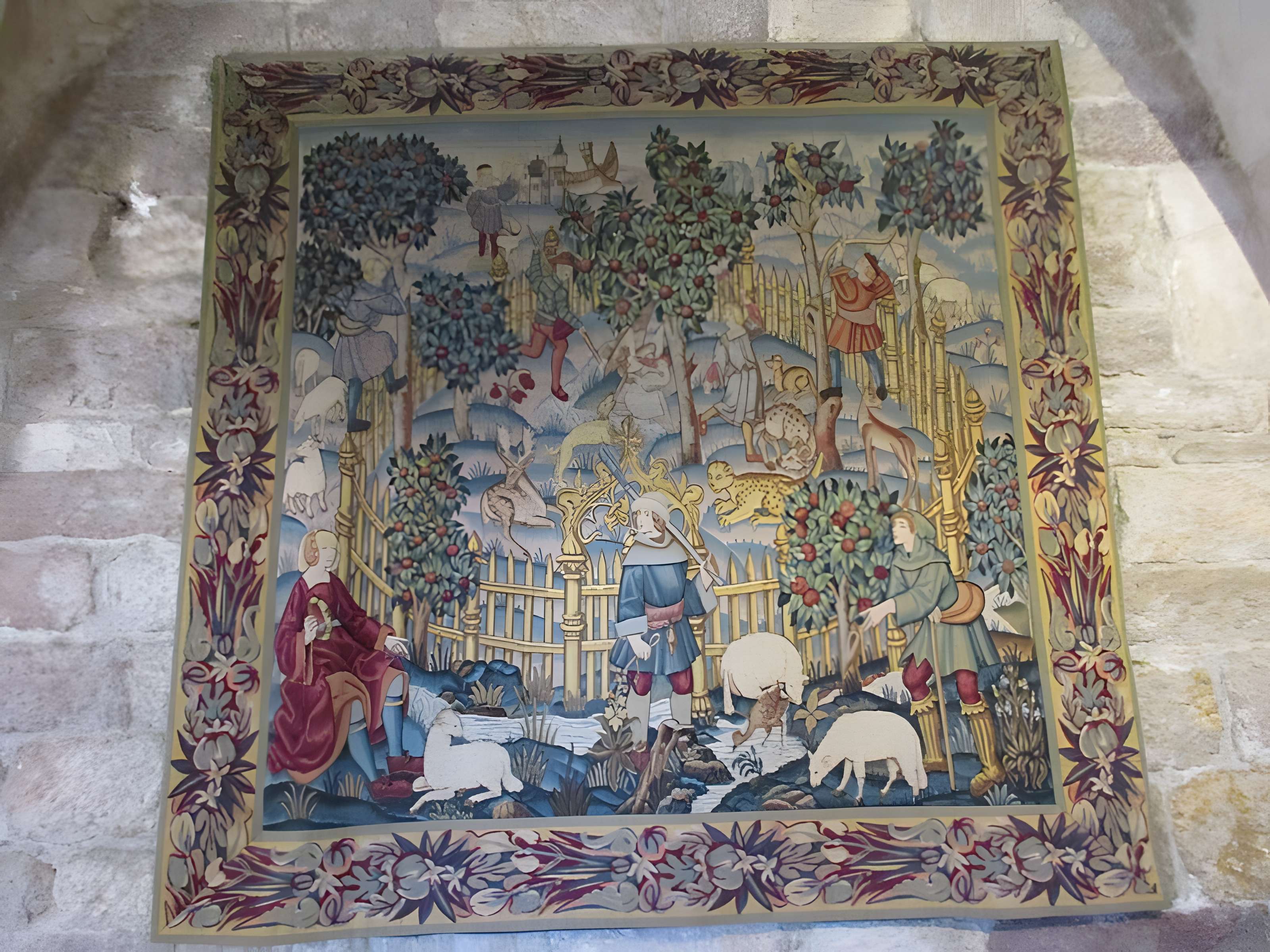 Château des Abbés de Citeaux