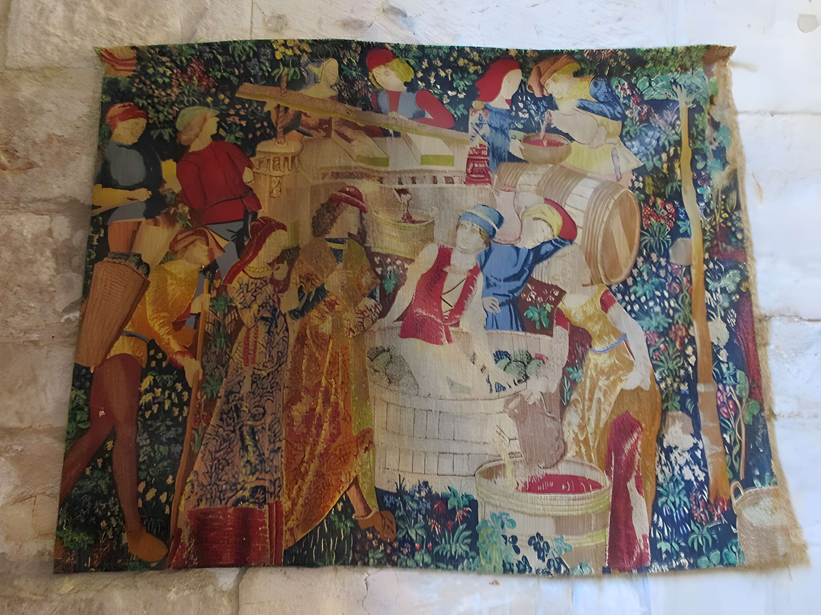 Château des Abbés de Citeaux