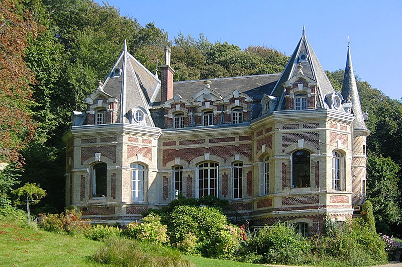 Photo de Château des Aygues