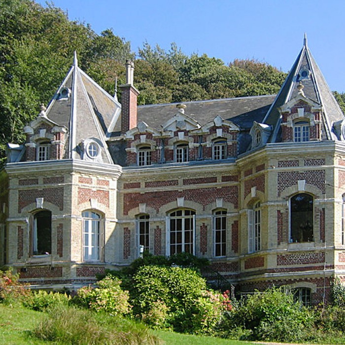 Photo de Château des Aygues