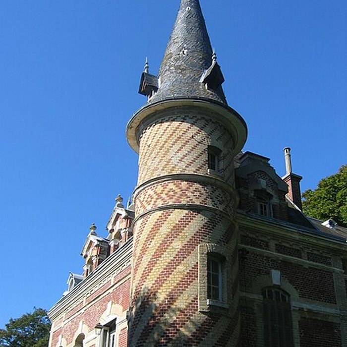 Photo de Château des Aygues