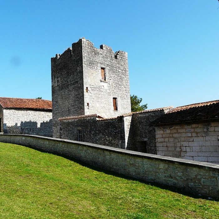 Photo de Château des Bernardières
