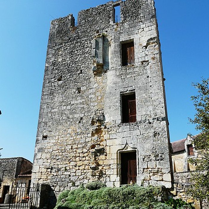 Photo de Château des Bernardières