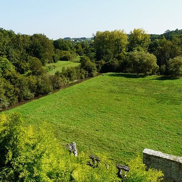 Château des Bernardières