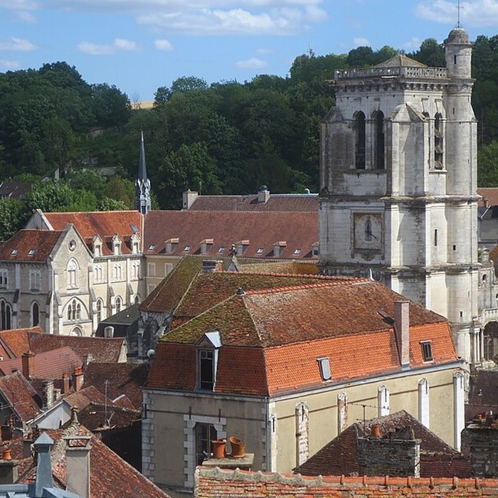 Photo de Église Notre-Dame de Tonnerre