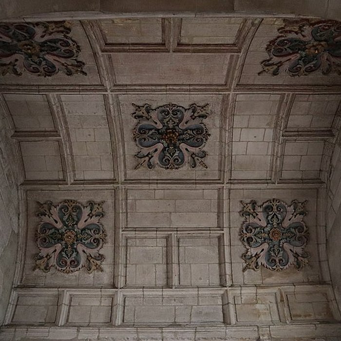 Photo de Église Notre-Dame de Tonnerre