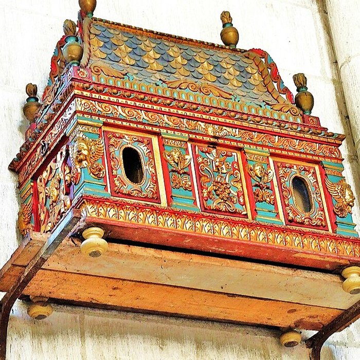 Photo de Église Notre-Dame de Tonnerre