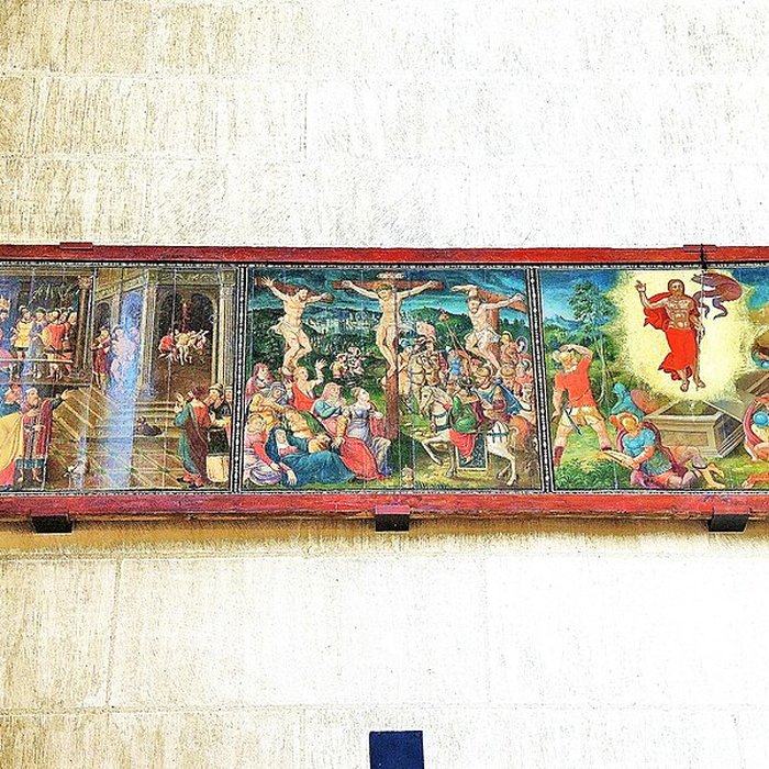 Photo de Église Notre-Dame de Tonnerre