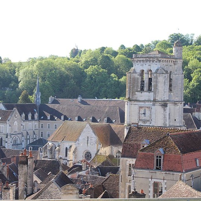 Photo de Église Notre-Dame de Tonnerre
