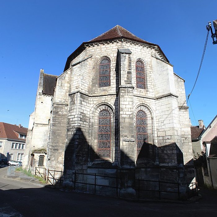 Photo de Église Notre-Dame de Tonnerre