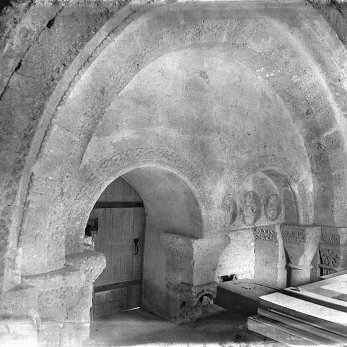 Photo de Église Notre-Dame de Tonnerre