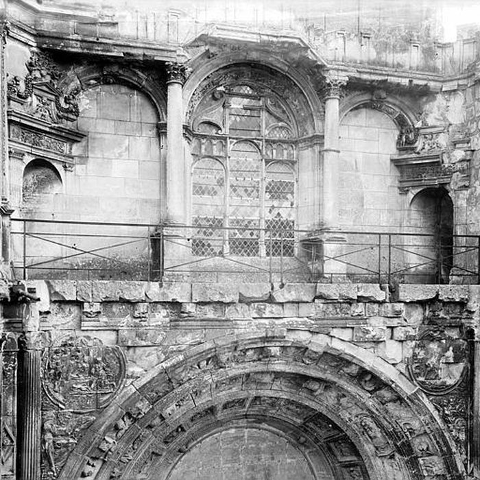 Photo de Église Notre-Dame de Tonnerre