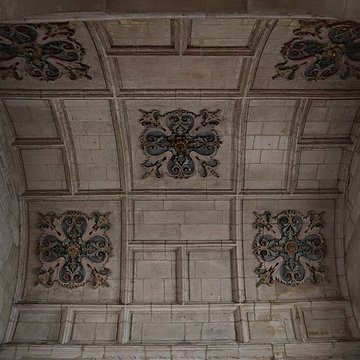 Église Notre-Dame de Tonnerre