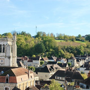 Église Notre-Dame de Tonnerre