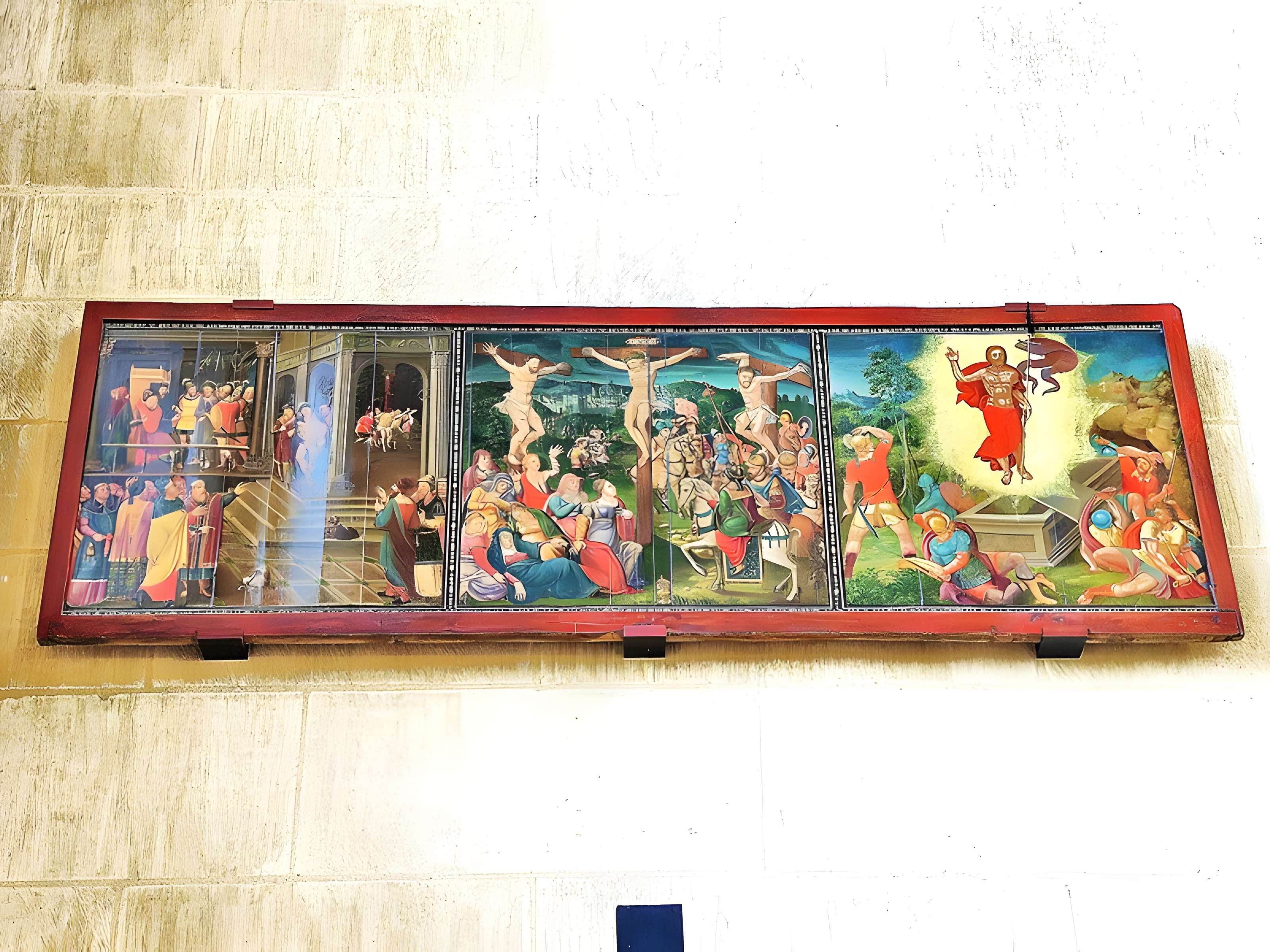 Église Notre-Dame de Tonnerre