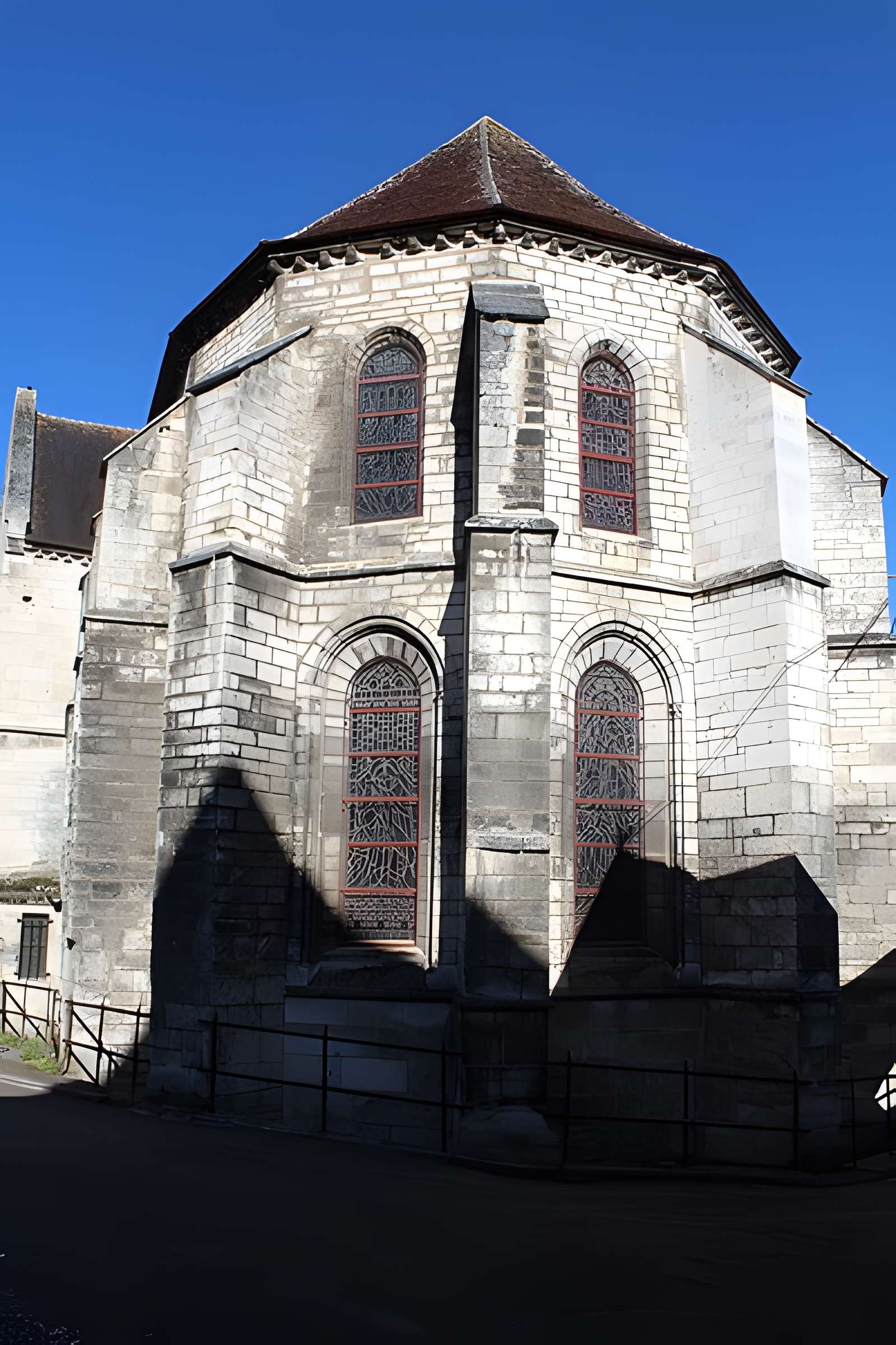 Église Notre-Dame de Tonnerre