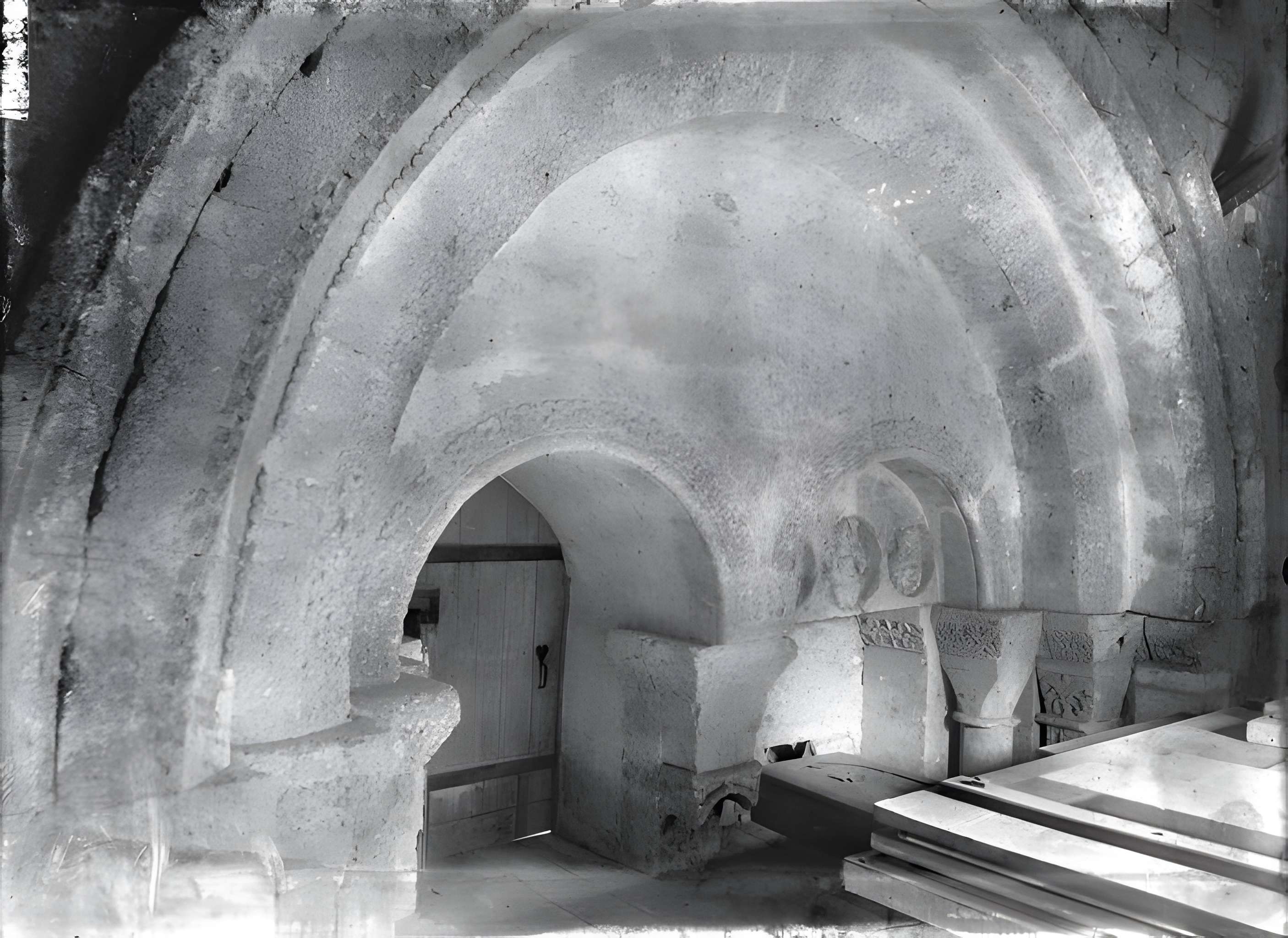 Église Notre-Dame de Tonnerre