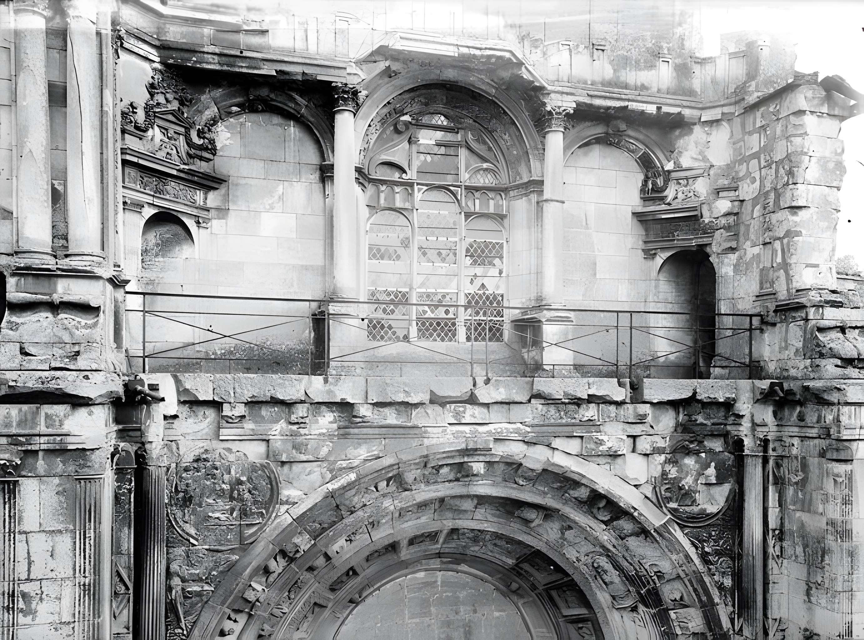 Église Notre-Dame de Tonnerre