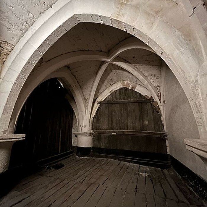 Photo de Ancien château ou Palais des ducs de Bourbon