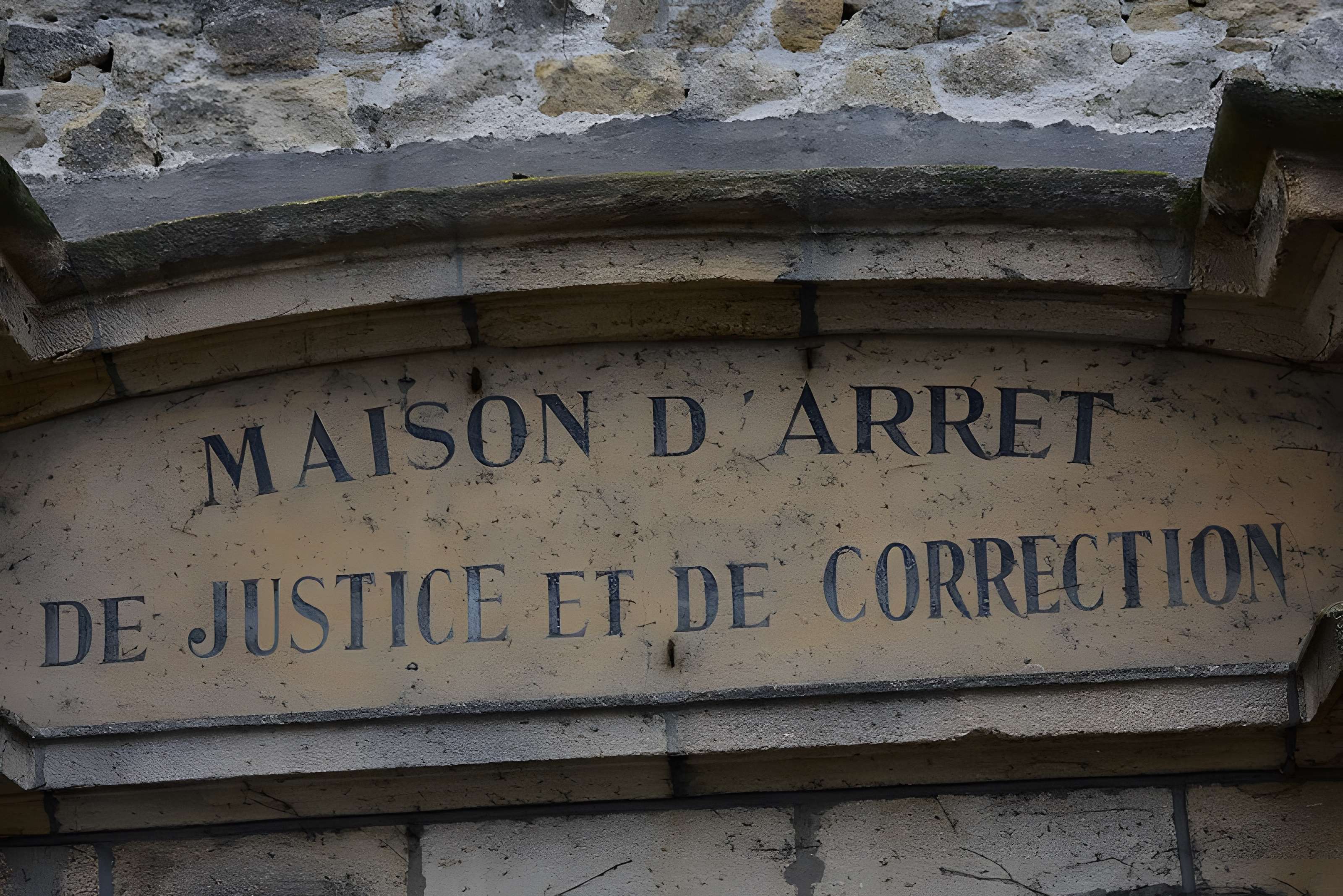 Ancien château ou Palais des ducs de Bourbon