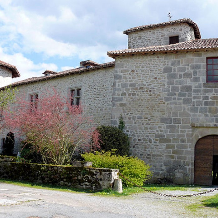Photo de Château des Ducs de Mortemart