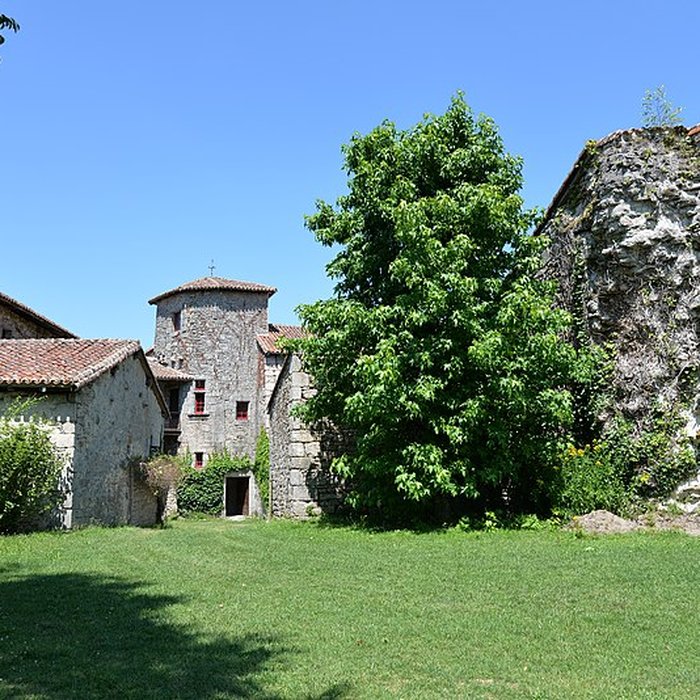 Photo de Château des Ducs de Mortemart