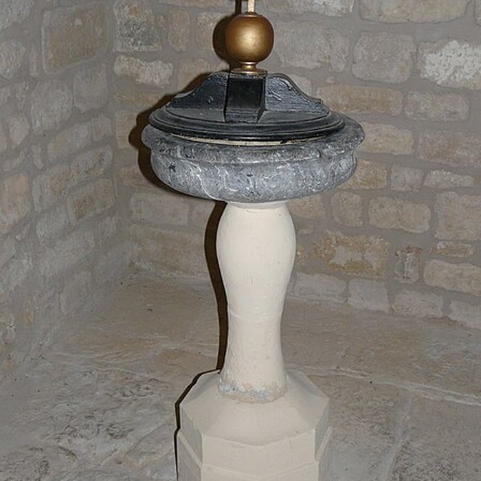 Photo de Château des Évêques à Plazac