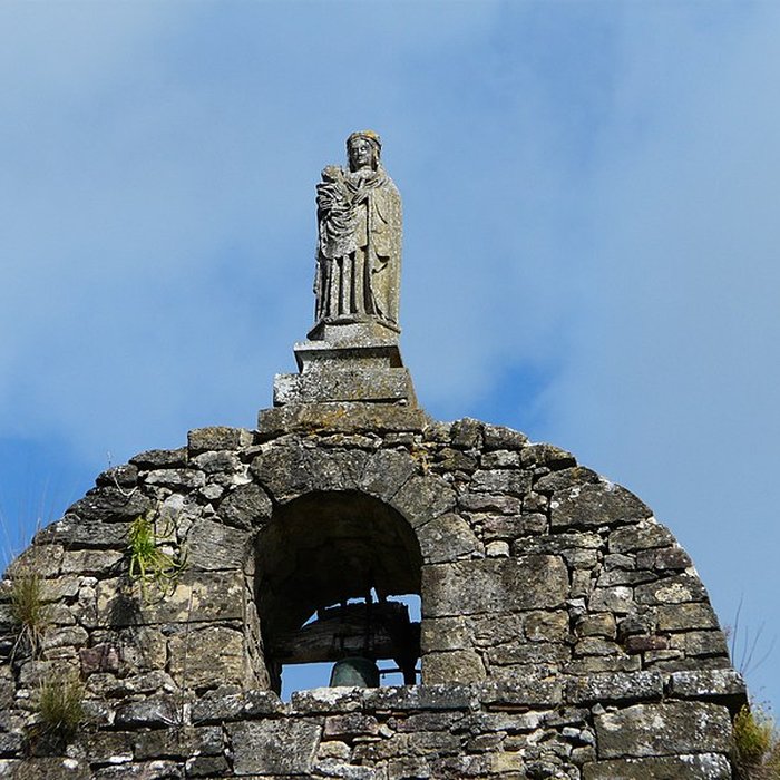 Photo de Château des Évêques à Plazac