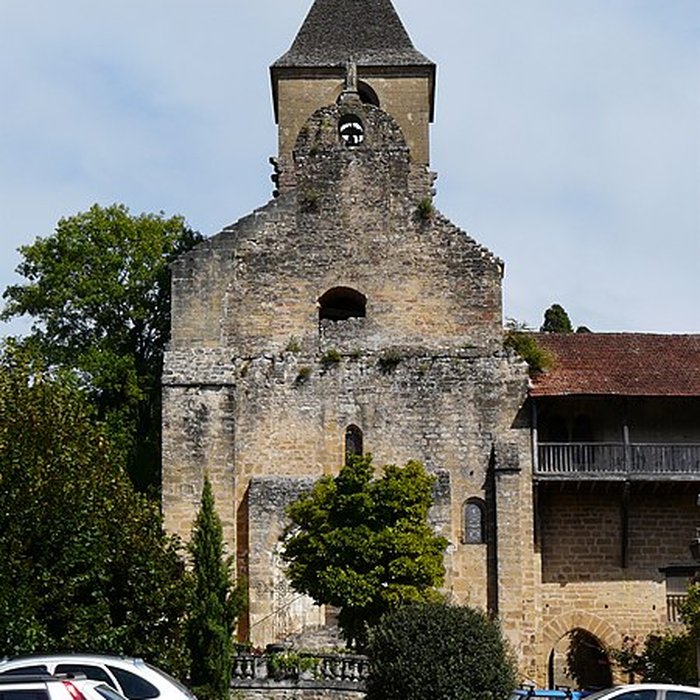 Photo de Château des Évêques à Plazac
