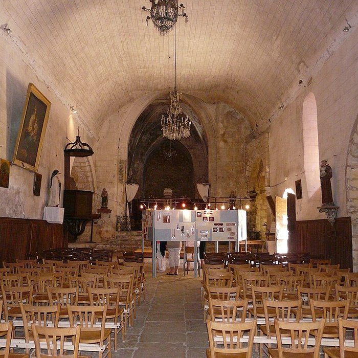 Photo de Château des Évêques à Plazac